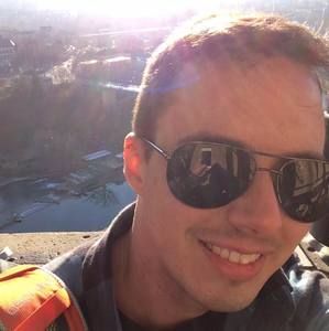 Meet your Posher, Evan